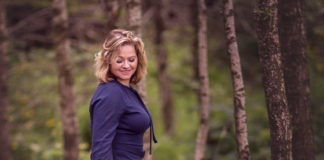 Gréta Gísladóttir – Listamaður í rómantísku umhverfi