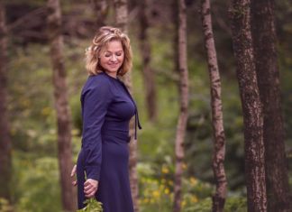 Gréta Gísladóttir – Listamaður í rómantísku umhverfi