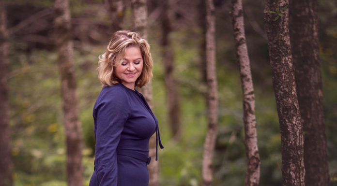 Gréta Gísladóttir – Listamaður í rómantísku umhverfi