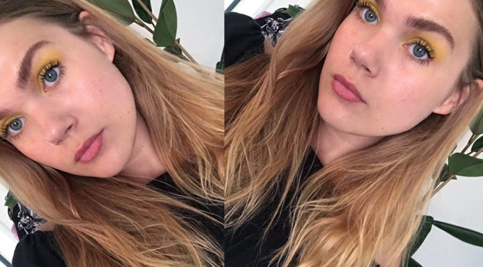 Hrönn Blöndal Birgisdóttir gefur okkur tískuráð frá Berlín