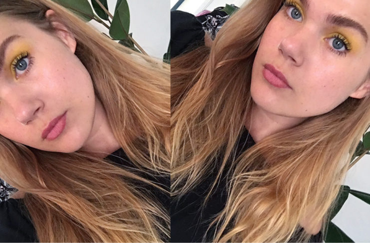 Hrönn Blöndal Birgisdóttir gefur okkur tískuráð frá Berlín