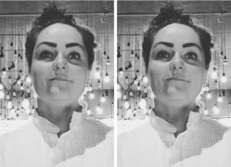 Áslaug Guðfinna, móðir, eiginkona, keramiker og kennari