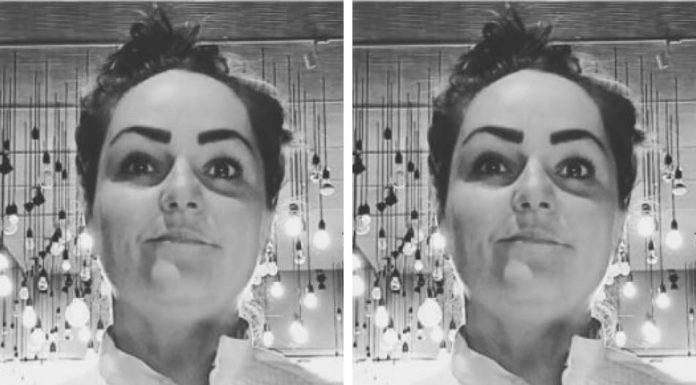 Áslaug Guðfinna, móðir, eiginkona, keramiker og kennari