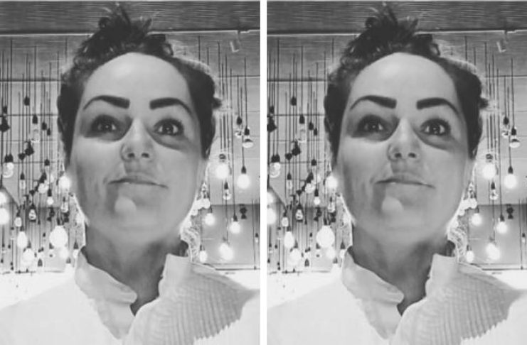 Áslaug Guðfinna, móðir, eiginkona, keramiker og kennari