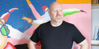 Litríkur og fígúratífur Samúel