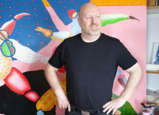 Litríkur og fígúratífur Samúel