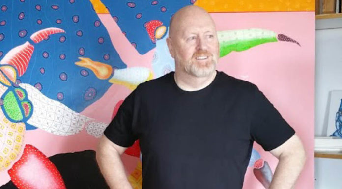 Litríkur og fígúratífur Samúel