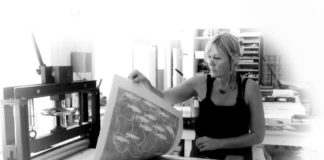 Hugarró kemur huganum á sköpunarflug