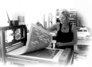 Hugarró kemur huganum á sköpunarflug