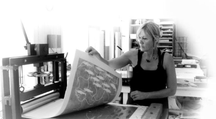 Hugarró kemur huganum á sköpunarflug