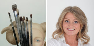 Snúið að vera listamaður á Ítalíu