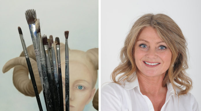 Snúið að vera listamaður á Ítalíu