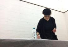 Með kyrrum huga fer sköpunin af stað