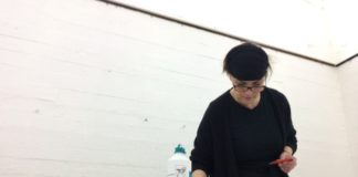 Með kyrrum huga fer sköpunin af stað