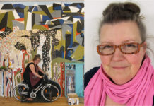 Eitt augnablik í samskiptum fólks getur verið uppspretta sköpunar