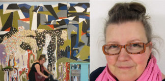 Eitt augnablik í samskiptum fólks getur verið uppspretta sköpunar