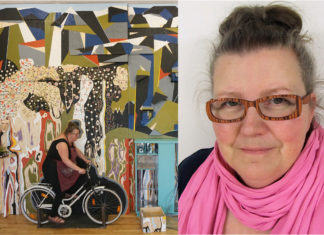 Eitt augnablik í samskiptum fólks getur verið uppspretta sköpunar