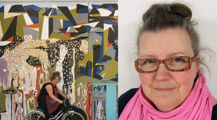 Eitt augnablik í samskiptum fólks getur verið uppspretta sköpunar