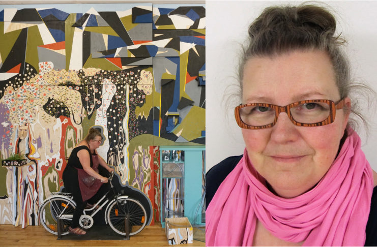 Eitt augnablik í samskiptum fólks getur verið uppspretta sköpunar