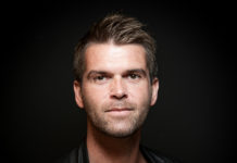 Vinnudagurinn er langt frá því að vera dæmigerður hjá Sissa ljósmyndara