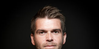 Vinnudagurinn er langt frá því að vera dæmigerður hjá Sissa ljósmyndara