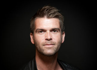 Vinnudagurinn er langt frá því að vera dæmigerður hjá Sissa ljósmyndara