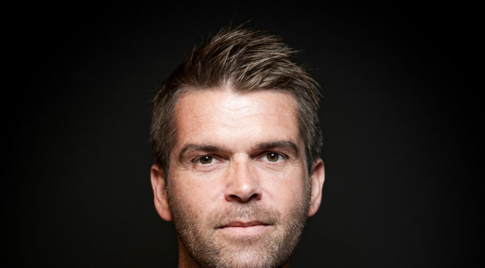 Vinnudagurinn er langt frá því að vera dæmigerður hjá Sissa ljósmyndara