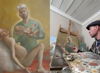 Líf mitt verður ein samfeld sigurganga