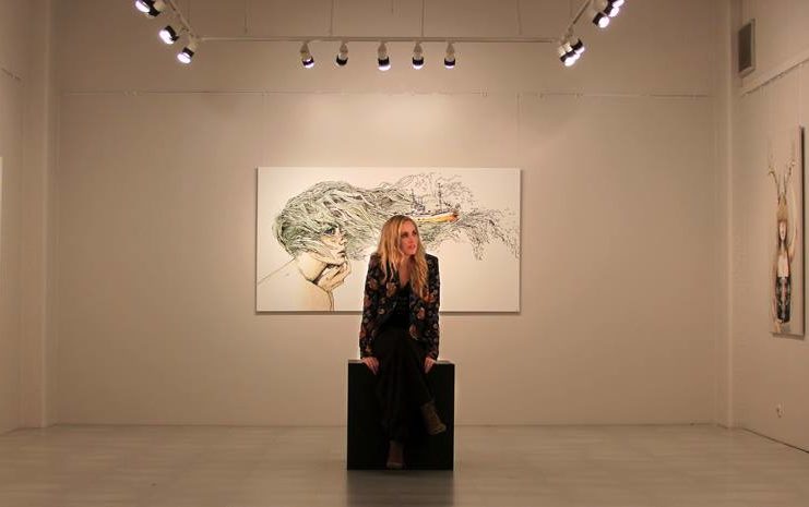 Bestu hugmyndirnar fæðast oft utan vinnustofunnar